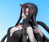 PVC Senkan Seiki from Kantai Collection Kancolle Premium Game Prize Figure Taito [SOLD OUT]