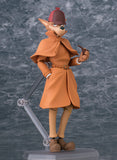 Figma SP-065 Sherlock Holmes from Sherlock Hound [SOLD OUT]