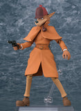 Figma SP-065 Sherlock Holmes from Sherlock Hound [SOLD OUT]
