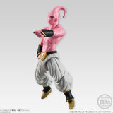 Shodo Dragon Ball Vol 03 Vegetto, Gotenks, and Majin Buu Set of 3 Figures [SOLD OUT]