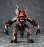 Sofvi Spirits (Sofubi Damashii) Raijin from Pacific Rim: Uprising [SOLD OUT]