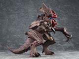 Sofvi Spirits (Sofubi Damashii) Raijin from Pacific Rim: Uprising [SOLD OUT]