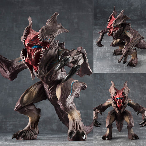 Sofvi Spirits (Sofubi Damashii) Raijin from Pacific Rim: Uprising [SOLD OUT]