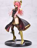 PVC 1/7 Luka Megurine Tony Taka Version Character Vocaloid Series 03 Anime Figure Max Factory [SOLD OUT]