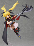 Figma 162 Fate Testarossa Lightning Form Magical Girl Lyrical Nanoha Max Factory [SOLD OUT]