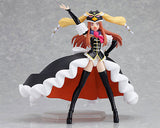 Figma 134 Princess of the Crystal Mawaru Penguin Drum Max Factory [SOLD OUT]