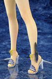 PVC 1/6 Kos-mos Swimsuit Version Xenosaga Episode  III Anime Figure Alter [SOLD OUT]