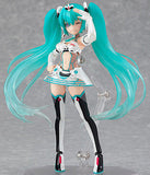 Figma SP-045 Hatsune Miku Racing 2012 Version Max Factory [SOLD OUT]
