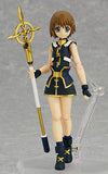Figma 188 Hayate Yagami Magical Girl Lyrical Nanoha The Movie Max Factory [SOLD OUT]