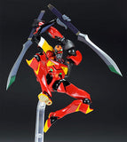 Revoltech Yamaguchi 137 EVA  02 Kai Gamma Type Evangelion Kaiyodo [SOLD OUT]
