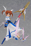 Figma 185 Nanoha Takamachi Excelion Mode Magical Girl Lyrical Nanoha Max Factory [SOLD OUT]