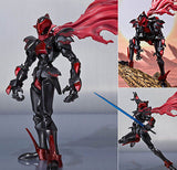 D-arts Knight Blazer Wild Arms 2nd Ignition [SOLD OUT]