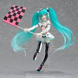 Figma SP-045 Hatsune Miku Racing 2012 Version Max Factory [SOLD OUT]