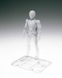 Tamashii Stage Act 4 for Humanoid (Clear Ver.) [SOLD OUT]