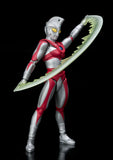 Ultra-Act Ultraman Ace Action Figure Bandai Tamashii [SOLD OUT]