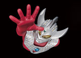 Ultra-Act Ultraman Taro Action Figure Bandai Tamashii [SOLD OUT]