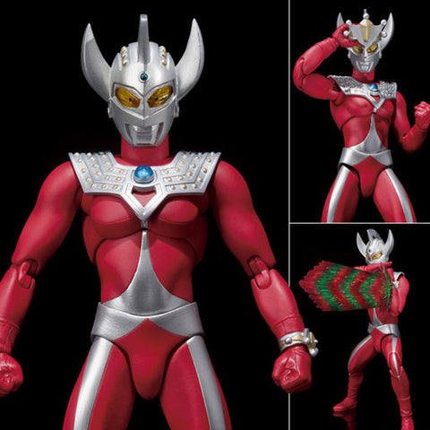 Ultra-Act Ultraman Taro Action Figure Bandai Tamashii [SOLD OUT]