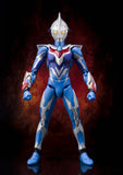 Ultra-Act Ultraman Nexus Junis Blue Ver. Anime Figure Bandai Japan [SOLD OUT]