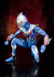 Ultra-Act Ultraman Nexus Junis Blue Ver. Anime Figure Bandai Japan [SOLD OUT]