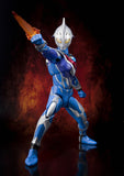 Ultra-Act Ultraman Nexus Junis Blue Ver. Anime Figure Bandai Japan [SOLD OUT]