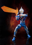 Ultra-Act Ultraman Nexus Junis Blue Ver. Anime Figure Bandai Japan [SOLD OUT]