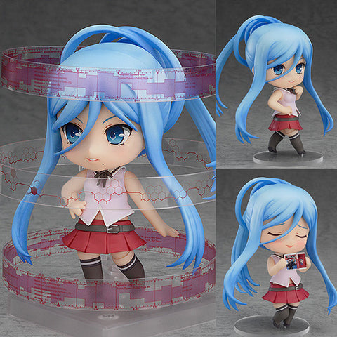 Nendoroid 503 Takao from Arpeggio of Blue Steel: Ars Nova Good Smile Company [SOLD OUT]