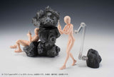 Tamashii Effect Rock (Gray Version) [SOLD OUT]