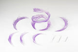 Tamashii Effect Wind Purple Violet Version for S.H.Figuarts [SOLD OUT]