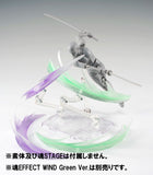 Tamashii Effect Wind Purple Violet Version for S.H.Figuarts [SOLD OUT]