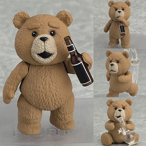 Figma 290 Ted from TED 2 [SOLD OUT]