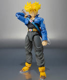 S.H.Figuarts Trunks Premium Color Edition from Dragon Ball Z [SOLD OUT]