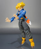 S.H.Figuarts Trunks Premium Color Edition from Dragon Ball Z [SOLD OUT]