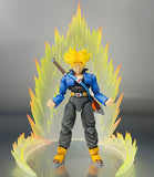 S.H.Figuarts Trunks Premium Color Edition from Dragon Ball Z [SOLD OUT]