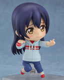 Nendoroid 546 Umi Sonoda Training Outfit Ver. from Love Live! + GSC Bonus Good Smile Company [SOLD OUT]
