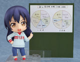 Nendoroid 546 Umi Sonoda Training Outfit Ver. from Love Live! + GSC Bonus Good Smile Company [SOLD OUT]