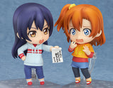 Nendoroid 546 Umi Sonoda Training Outfit Ver. from Love Live! + GSC Bonus Good Smile Company [SOLD OUT]