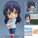 Nendoroid 546 Umi Sonoda Training Outfit Ver. from Love Live! + GSC Bonus Good Smile Company [SOLD OUT]