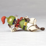 Vulcanlog 005 Otomo Felyne from Monster Hunter Revoltech [SOLD OUT]