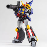 Vulcanlog 008 Goshogun Regular Color Ver. from Goshogun [IN STOCK]