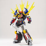 Vulcanlog 008 Goshogun Regular Color Ver. from Goshogun [SOLD OUT]