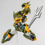 Vulcanlog 008 Goshogun Real Form Ver. from Goshogun [IN STOCK]