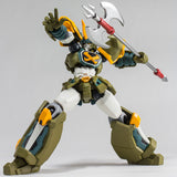 Vulcanlog 008 Goshogun Real Form Ver. from Goshogun [IN STOCK]