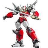 Vulcanlog 014 Baikanfu from Machine Robo: Revenge of Cronos [With Damaged Box] [IN STOCK]