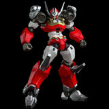 Vulcanlog 014 Baikanfu from Machine Robo: Revenge of Cronos [With Damaged Box] [IN STOCK]