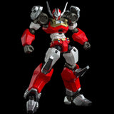 Vulcanlog 014 Baikanfu from Machine Robo: Revenge of Cronos [SOLD OUT]