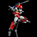 Vulcanlog 014 Baikanfu from Machine Robo: Revenge of Cronos [With Damaged Box] [IN STOCK]