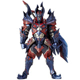 Vulcanlog 019 Male Swordsman Glavenus Series from Monster Hunter Revoltech [SOLD OUT]