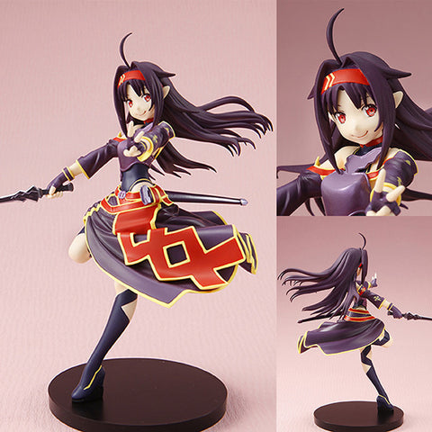 PVC Yuuki from Sword Art Online Mother's Rosario Game Prize Figure Taito [SOLD OUT]