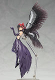 Figma SP-053 Devil Homura from Puella Magi Madoka Magica Max Factory [SOLD OUT]