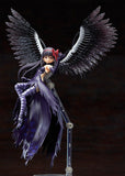 Figma SP-053 Devil Homura from Puella Magi Madoka Magica Max Factory [SOLD OUT]